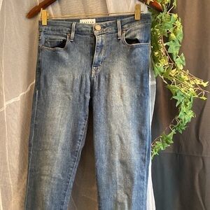 Parker Smith skinny jeans